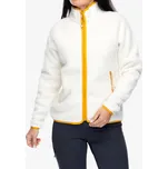 Fjällräven Vardag Pile chalk white dámská Mikina XS