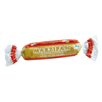 Cukrovinka Marcipán v hořké čokoládě 175g