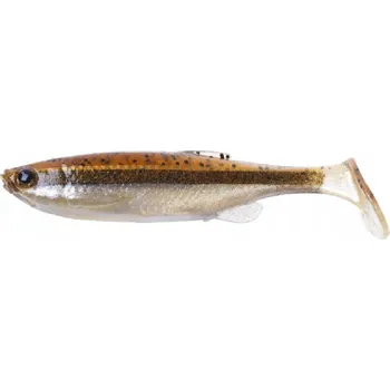 Umělá nástraha Savage Gear Fat T-tail Minnow ripper Nástraha 9 cm 7 g