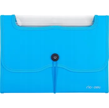 Desky s gumou A4 Deli