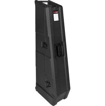 Obal pro strunný nástroj Gator GTR-MINIVAULT-B2 Kufr pro baskytaru