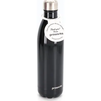 Termoska Prémiová vakuová láhev Proworks