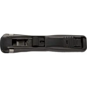 Kancelářská sponka Rychlosvorkovač - mix barev