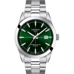 Tissot Gentleman Powermatic 80 Silicium T127.407.11.091.01