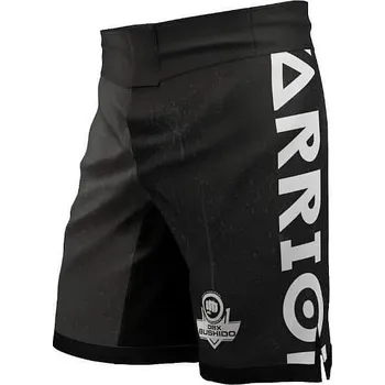 Oblečení pro bojové sporty Šortky DBX BUSHIDO Warrior M