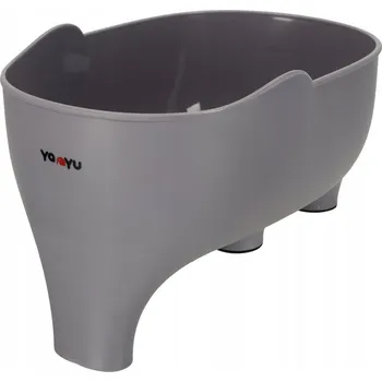 Cedník a síto Sítko Ikonka plast