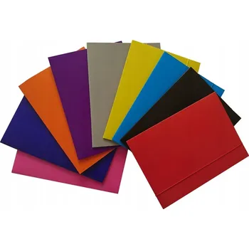 Desky s gumou A4 Datura