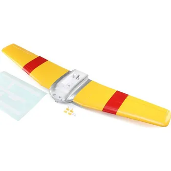 RC model E-flite křídlo: SNJ-5/AT-6 Texan 1.5m