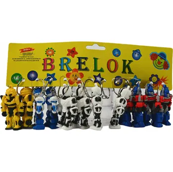 Jednoduchá Přívěsek Na Klíče Midex