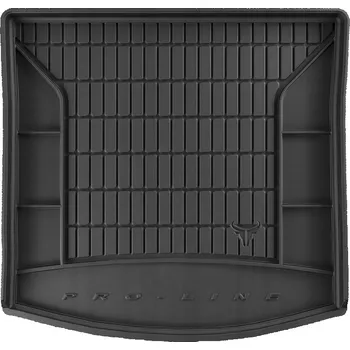 autokoberec Gumová vana do kufru Frogum