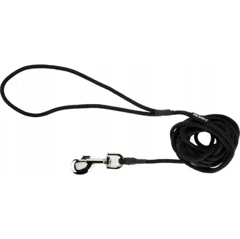 Vodítko pro psa Vodítko treningové vodítko Nelson-X lanko 20 m