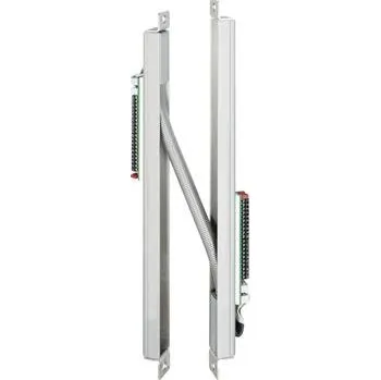 kabelová chránička Kabelová přechodka 20polová, zásuvná 10314-34-10, 330 mm, oboustranné pouzdro