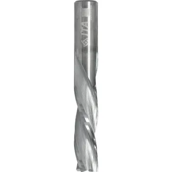 Fréza ITA TOOLS VHM fréza na dřevo Z3 D16 I55 S16 negativ