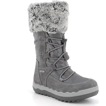 Dívčí zimní obuv Primigi 8883600 kozačky GORE-TEX Velikost: 39