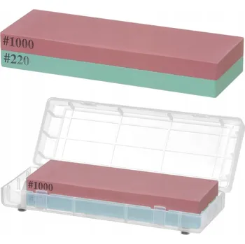 Brousek na nože Hendi z přírodního kamene