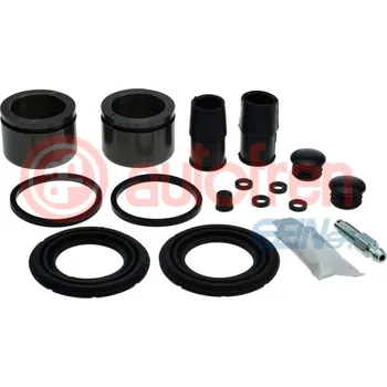 Brzdový třmen Sada na opravy, brzdový třmen SEINSA AUTOFREN D42521C