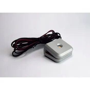 LED osvětlení Osvětlení výloh 1,3 W 12V DC 0,04 m barva teplá bílá