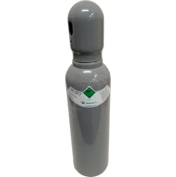 Příslušenství ke svářečce Sherman Tlaková láhev CO2, 5l / 3,5kg, naplněná