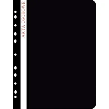 Složka A4 Tres černá