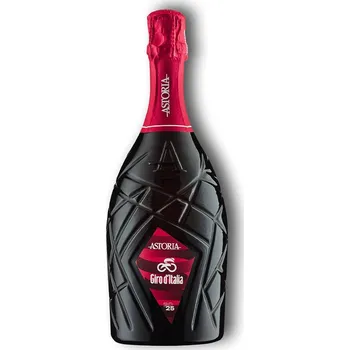Víno Astoria - Prosecco Giro d´Italia Rose 2025, 0,75l