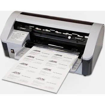 Řezačka papíru Řezačka MC10-A4