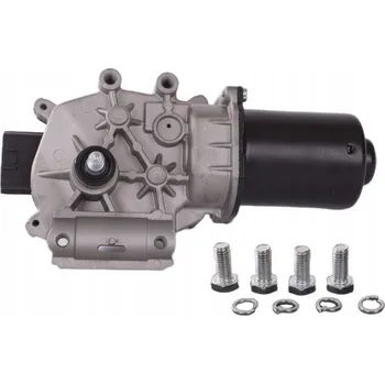 Motorek stěrače a odstřikovače Motorek stěračů přední Dacia DOKKER Lodgy 288004287R