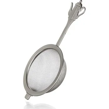 Sítko čajové Culinaria - nerez, 6,5 cm, konévka,ks