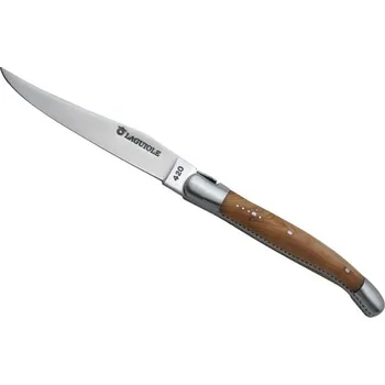 Kuchyňský nůž Laguiole DUB123