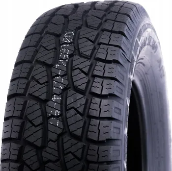 Letní osobní pneu Letní pneumatika Goodride Radial A/T SL369 245/70R17 110 T