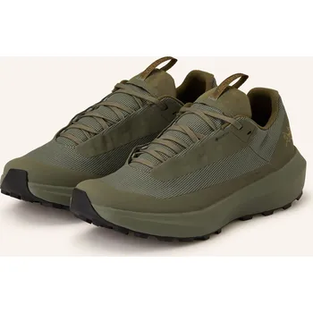 Dámská obuv Arc'teryx Dámské Boty Na Trailový Běh Norvan Ld 4 Gtx, khaki,...