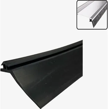 Šroub Covestro AG Pryžové těsnění do stěnového profilu Velikost: 1m