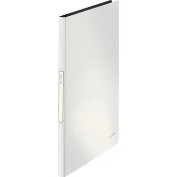 Prezentační složka A4 Leitz bílá