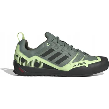 Pánská sportovní obuv Adidas pánské sportovní boty TERREX SWIFT SOLO 2, velikost 46