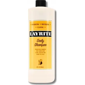 Šampon Šampon Layrite 946 ml – Čisticí