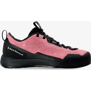 Dámská sportovní obuv BLACK DIAMOND BOTY TECHNICIAN LTHR APRCH BD5800236027 vel. 37,5