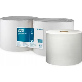 Utěrka Tork 605472 Čisticí Utěrka na plný povrch