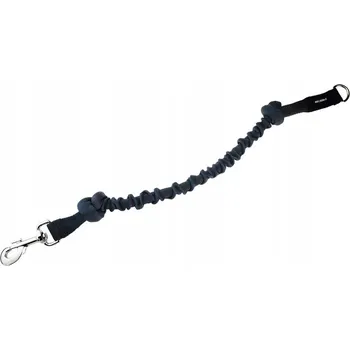 Vodítko pro psa AMORTIZÁTOR PRO VODÍTKO NELSON-X BASIC 50 CM VELMI SILNÝ