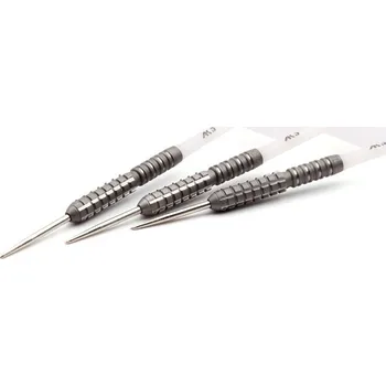 Šipka Šipky steel Cuesoul Dazzling 22g, 90% wolfram