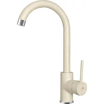 Vodovodní baterie baterie AXE-33 dřezová (béžový granit) OLBAAXE33BG