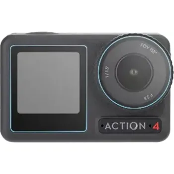 Dron Screen Tempered Film Sunnylife for DJI OSMO Action 4