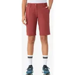 Kraťasy turistické kraťasy Vaude Farley Stretch Shorts II - redeva XS