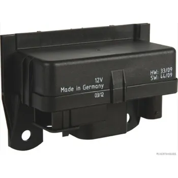 Řídící jednotka Řídicí jednotka, doba žhavení HERTH+BUSS ELPARTS 75614309
