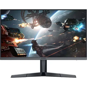 Monitor Monitor Koorui 24E3 24" 1920x1080px 165Hz