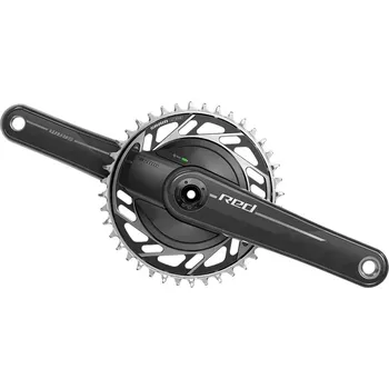Klika na kolo Sram SRAM Red AXS 1x Power Meter Spider XPLR DUB WIDE E1 délka/počet zubů 165/40