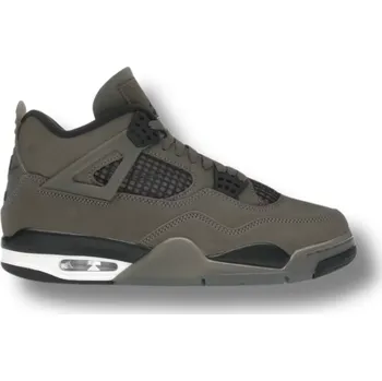 Pánská obuv Jordan 4 Retro Cave Stone 41