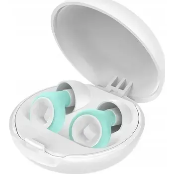 Špunt do uší Špunty do uší tlumící hluk LOOP QUIET 2.0 Violet -24dB 99 Sheeps