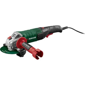 úhlová bruska PARKSIDE® Úhlová bruska PWS 125 I9
