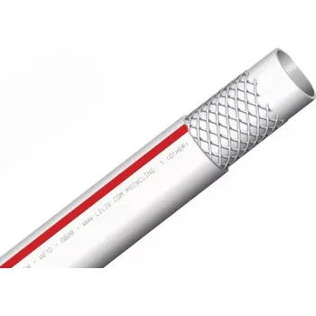 Zavlažování HADICE NA TEPLOU VODU LILIE -30°+90° 1 m