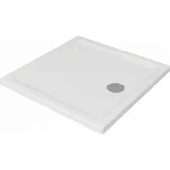 Sprchová vanička Cersanit Vanička Tako 80x80x3 S204-009