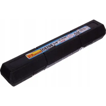 Gola sada DYNAMOMETRICKÝ KLÍČ 3/8'' 19-110Nm RICHMANN C8208